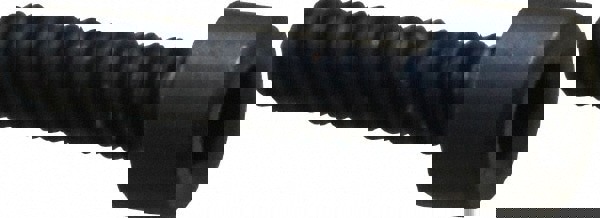 Hex Socket Cap Screw: M2.5 x 0.45 Metric